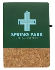 Cork Accent Journal