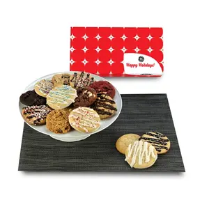 Corporate Baker's Best Gifting Box