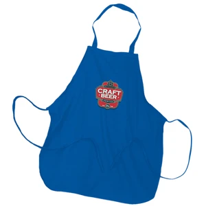 Cotton Apron