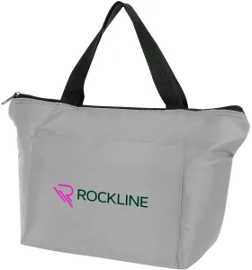 Customized Courtyard Cooler Lunch Bag