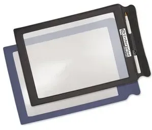 Custom Cover Sheet Magnifier