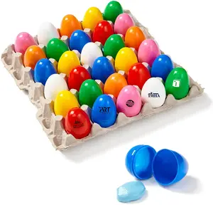 Personalized Crazy Putty Egg Toy