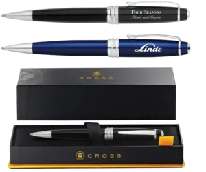 Cross® Bailey Ballpoint Pen