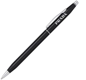 Cross® Classic Century Lacquer Ballpoint Pen