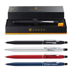 Cross® Click Pen (Premium Gift Box)