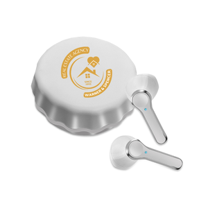 Crown TWS Earbuds