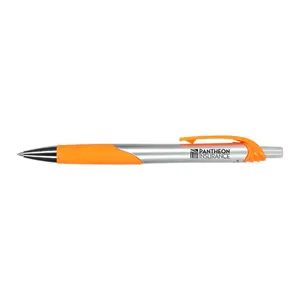 EcoSmart® Personalized Crux Gel Pen - Recycled ABS