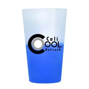 Color Changer Stadium Cup (22 oz.)