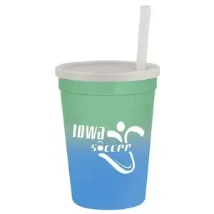 Cups-on-the-Go Color-Changing Sport Sipper (12 oz.)