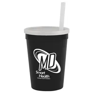 Cups-on-the-Go Sport Sipper (12 oz.)
