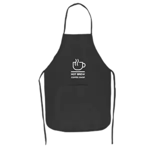 10 oz.  Cotton Apron