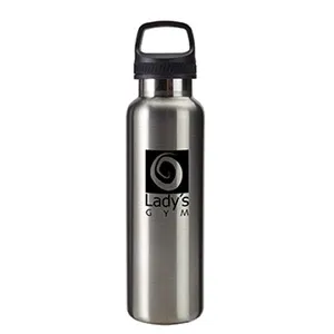 20 oz. Matterhorn Stainless Steel Bottle