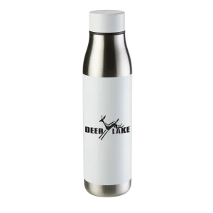 22oz Venture Stainless Steel Bottle