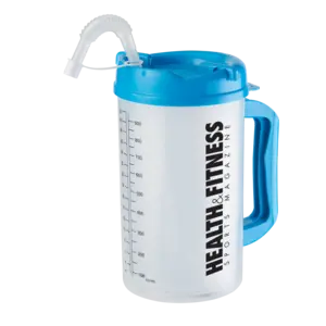 32oz Measurement Mug