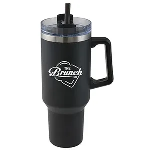 40 oz. Alaskan Stainless Steel Mug