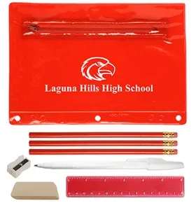 Academic School Kit-Blank Contents