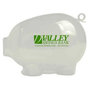 Action Piggy Bank