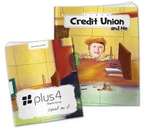 All About Me - Credit Union and Me