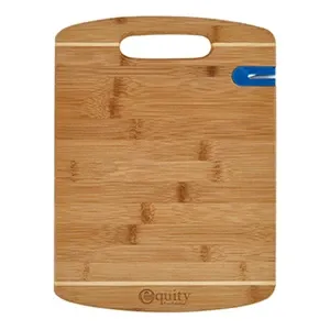 Bamboo Sharpen-It™ Cutting Board