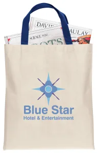 Custom Bargain Tote Bag
