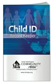 Better Books - Child ID: Record Keeper