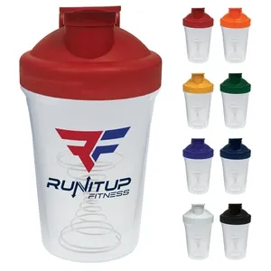 Blender Sport Shaker Bottle (20 oz)