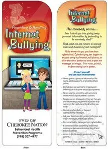 Bookmark - Preventing and Handling Internet Bullying