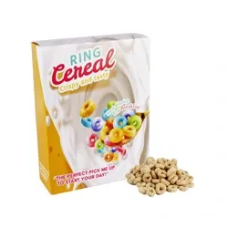 Custom Branded Cereal Box Gift Set (Medium)
