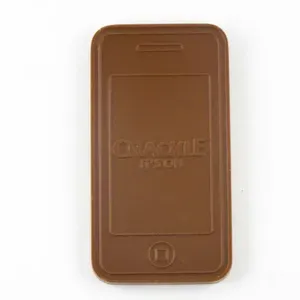 Custom Chocolate Bars (iPhone)