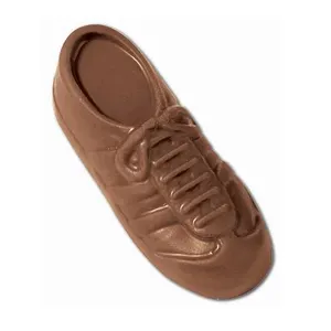 Custom Chocolate Bars (Sneaker)