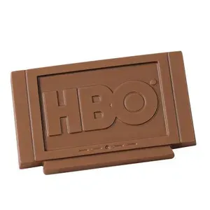 Custom Chocolate Bars (Television)