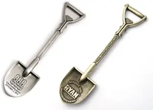 Custom Commemorative Shovel (6-3/4")