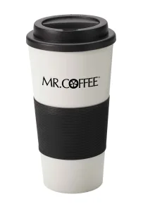 Commuter Tumbler