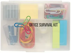 Custom Desk Essentials Kit