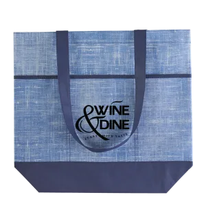 Distress-It™ Non-Woven Tote