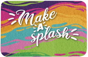 Custom Eco Sponge