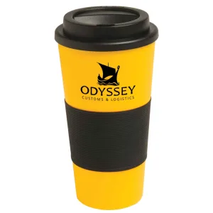 Express Commuter Tumbler
