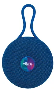 Custom Fabric Waterproof Bluetooth® Speaker