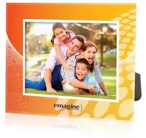 Custom Full Color Rosemont Photo Frame