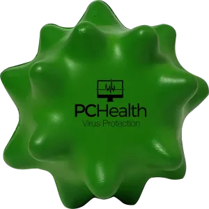 Personalized Germ Stress Reliever