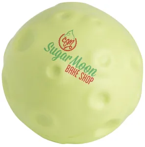 Glow in the Dark Moon Stress Reliever