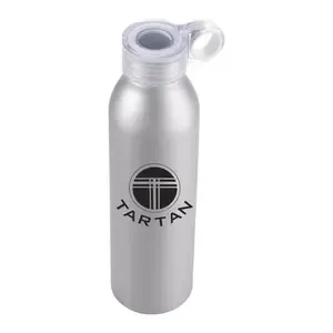 Custom Grom Aluminum Sports Bottle - 22oz
