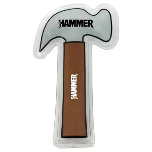 Custom Hammer Gel Bead