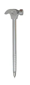 Personalized Hammer Tool Pen