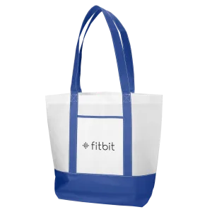 Harbor Non-Woven Boat Tote