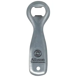 Custom Heavy Duty Bottle Opener
