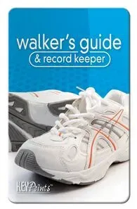 Key Points - Walker's Guide and Record Keeper