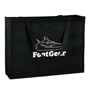 Large Non-Woven Shopping Tote