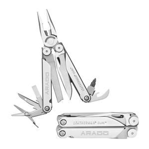 Custom Leatherman® CURL™ Multi-Tool