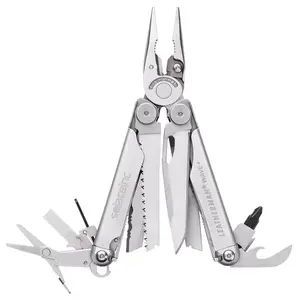 Custom Leatherman® WAVE®+ Multi-Tool